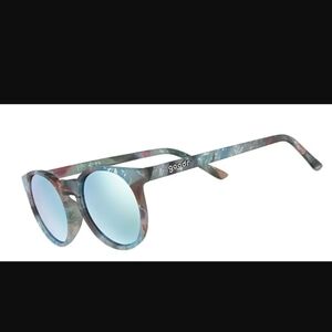 Goodr Athena is as Athena Does sunglasses Brand New